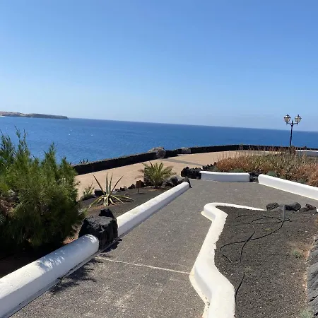 Villa Prime Villas Lanzarote Iii