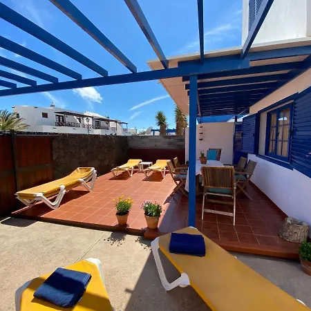 Prime Villas Lanzarote Iii Playa Blanca (Lanzarote)
