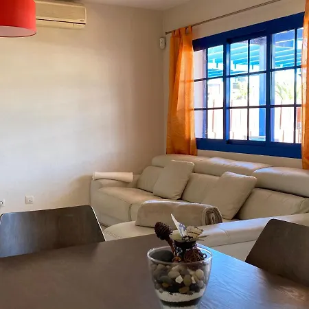 Prime Villas Lanzarote Iii Villa
