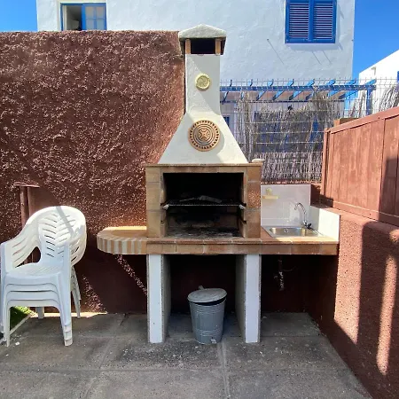 Prime Villas Lanzarote Iii