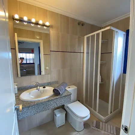 Villa Prime Villas Lanzarote Iii Playa Blanca (Lanzarote)