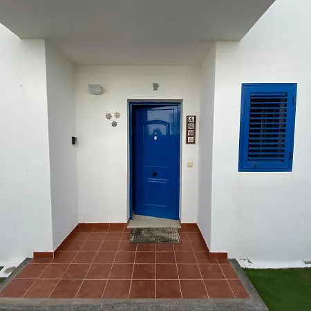 Prime Villas Lanzarote Iii Playa Blanca (Lanzarote)