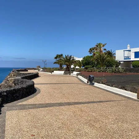 Villa Prime Villas Lanzarote Iii