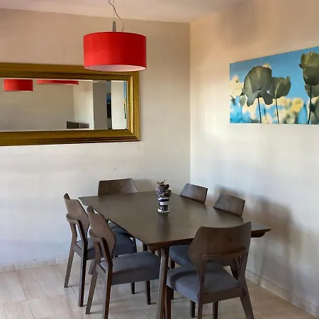 Prime Villas Lanzarote Iii Villa