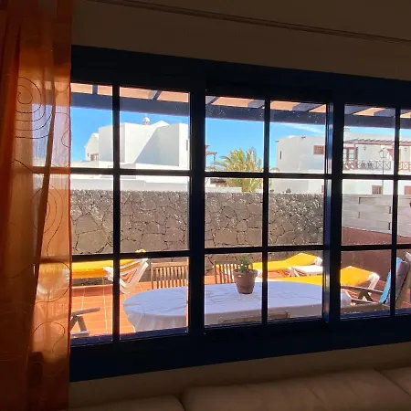 Villa Prime Villas Lanzarote Iii *