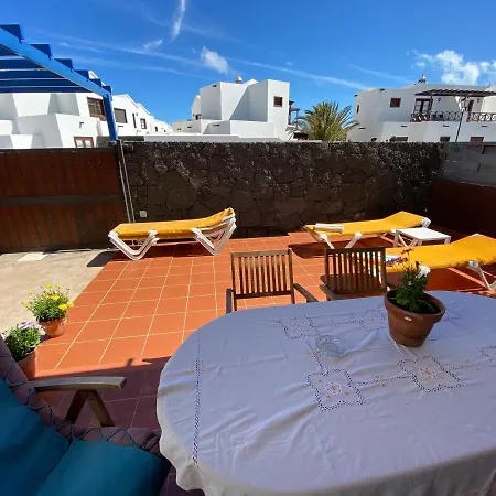 Villa Prime Villas Lanzarote Iii