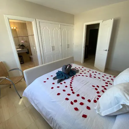 Prime Villas Lanzarote Iii Villa *