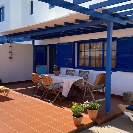 Villa Prime Villas Lanzarote Iii *