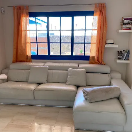 Prime Villas Lanzarote Iii Villa *