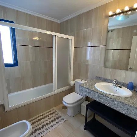 Villa Prime Villas Lanzarote Iii