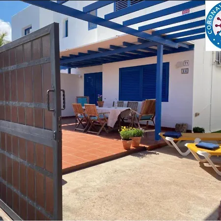 Prime Villas Lanzarote Iii *